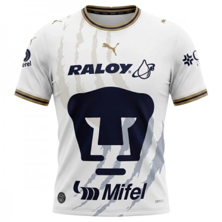 Pumas UNAM Uitshirt 2026-27