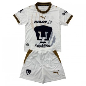 Pumas UNAM Uittenue 2026-27  - Kids