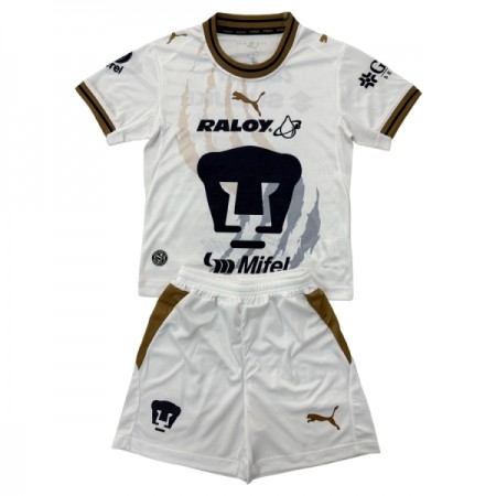 Pumas UNAM Uittenue 2026-27  - Kids