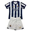 Real Sociedad Thuistenue 2026-27  - Kids