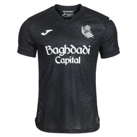 Real Sociedad Uitshirt 2026-27