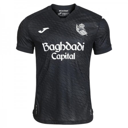 Real Sociedad Uitshirt 2026-27