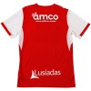SC Braga Thuisshirt 2026-27