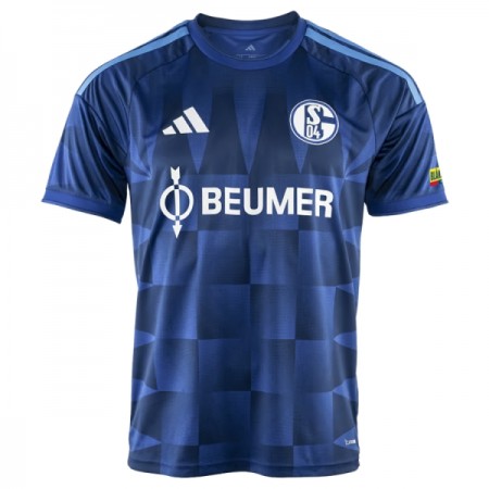 Schalke 04 Thuisshirt 2026-27