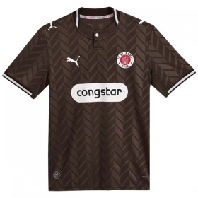 St Pauli Thuisshirt 2026-27