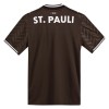 St Pauli Thuisshirt 2026-27