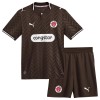 St Pauli Thuistenue 2026-27  - Kids