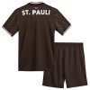 St Pauli Thuistenue 2026-27  - Kids
