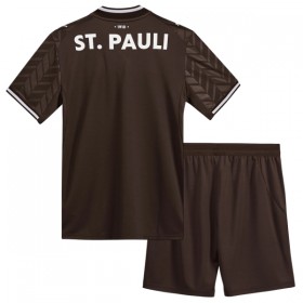 St Pauli Thuistenue 2026-27  - Kids