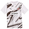 St Pauli Uitshirt 2026-27
