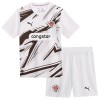 St Pauli Uittenue 2026-27  - Kids
