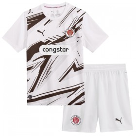 St Pauli Uittenue 2026-27  - Kids