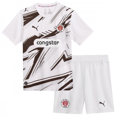 St Pauli Uittenue 2026-27  - Kids