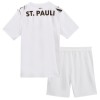 St Pauli Uittenue 2026-27  - Kids