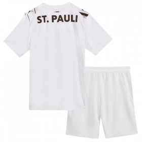 St Pauli Uittenue 2026-27  - Kids