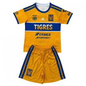 Tigres UANL Thuistenue 2026-27  - Kids