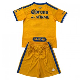 Tigres UANL Thuistenue 2026-27  - Kids