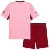 Valencia CF Third Tenue 2026-27  - Kids
