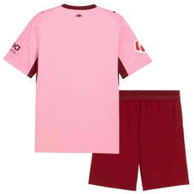 Valencia CF Third Tenue 2026-27  - Kids