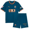 Valencia CF Uittenue 2026-27  - Kids