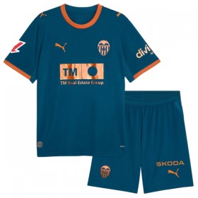 Valencia CF Uittenue 2026-27  - Kids