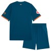 Valencia CF Uittenue 2026-27  - Kids
