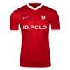 VfL Wolfsburg Third Shirt 2026-27