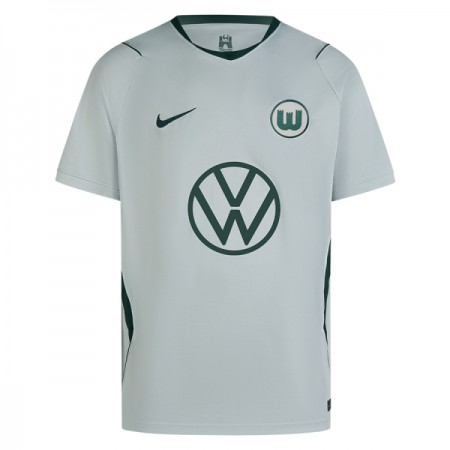 VfL Wolfsburg Uitshirt 2026-27