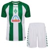 Werder Bremen Thuistenue 2026-27  - Kids