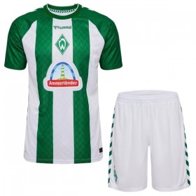 Werder Bremen Thuistenue 2026-27  - Kids