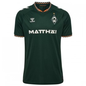 Werder Bremen Uitshirt 2026-27
