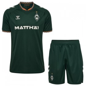 Werder Bremen Uittenue 2026-27  - Kids
