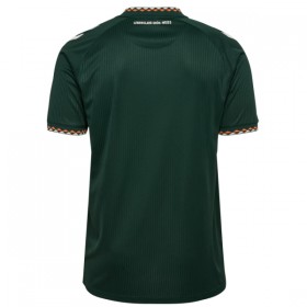 Werder Bremen Uittenue 2026-27  - Kids