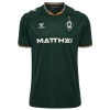 Werder Bremen Uittenue 2026-27  - Kids