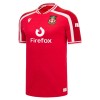 Wrexham Thuisshirt 2026-27