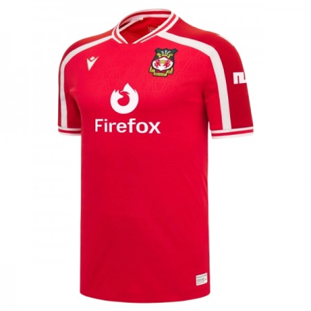 Wrexham Thuisshirt 2026-27