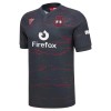 Wrexham Uitshirt 2026-27