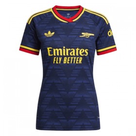 Arsenal Dames Uitshirt 2026-27