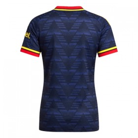 Arsenal Dames Uitshirt 2026-27