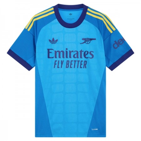 Arsenal Doelman Uitshirt 2026-27