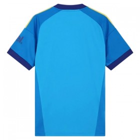 Arsenal Doelman Uitshirt 2026-27