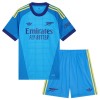 Arsenal Doelman Uittenue 2026-27  - Kids