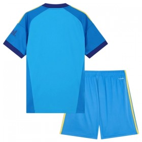 Arsenal Doelman Uittenue 2026-27  - Kids