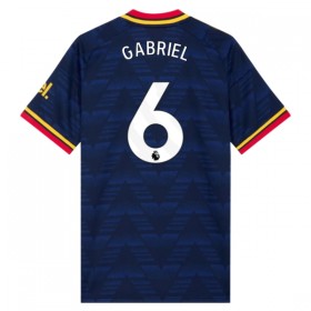 Arsenal Gabriel 6 Uitshirt 2026-27