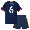 Arsenal Gabriel 6 Uittenue 2026-27  - Kids