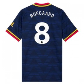 Arsenal Odegaard 8 Uitshirt 2026-27