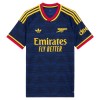 Arsenal Odegaard 8 Uitshirt 2026-27
