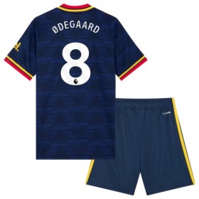 Arsenal Odegaard 8 Uittenue 2026-27  - Kids