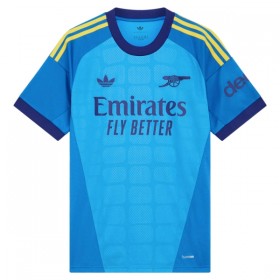 Arsenal Raya 1 Doelman Uitshirt 2026-27