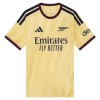 Arsenal Saliba 2 Third Shirt 2026-27